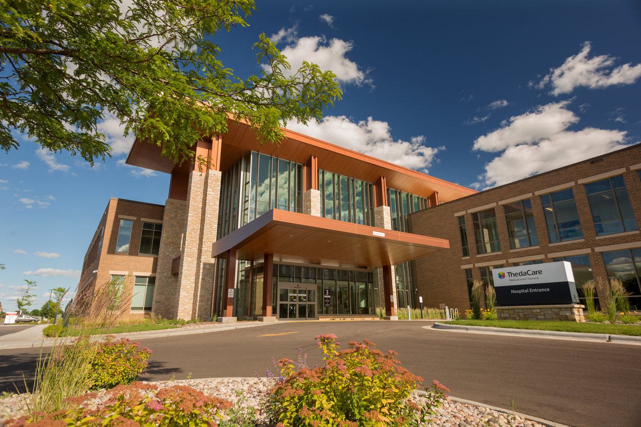 HOW THEDACARE POWERS POPULATION HEALTH WITH B.WELL’S DIGITAL FRONT END