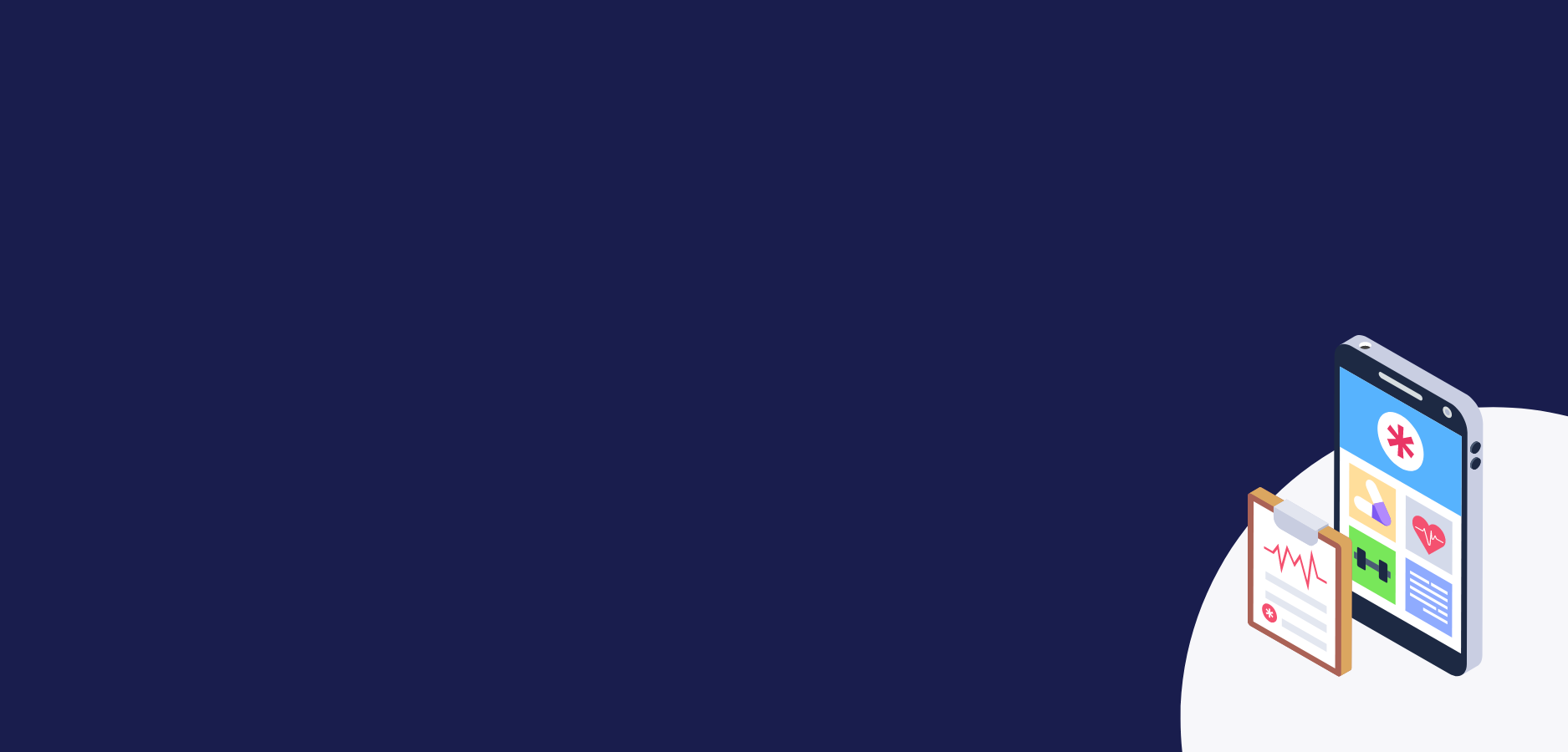 Gartner recognizes b.well as a sample digital front door vendor in “Hype Cycle for Healthcare Providers, 2022”