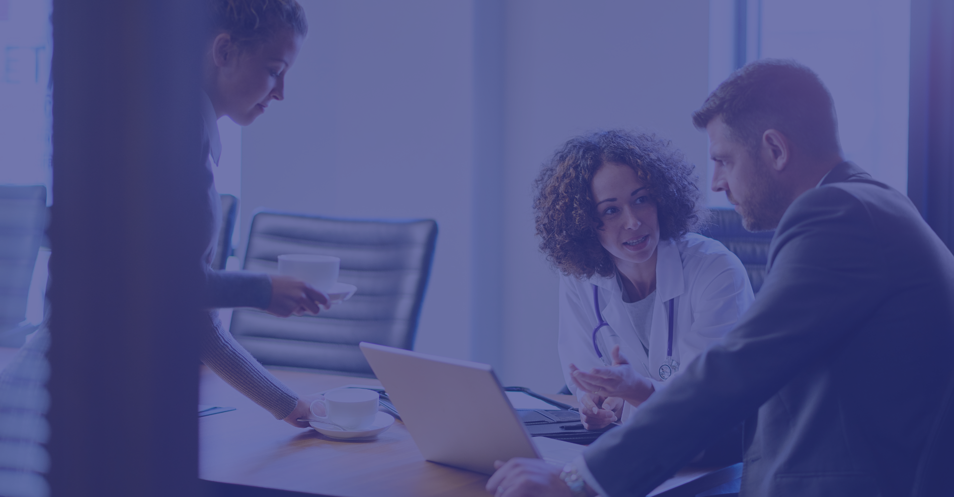 <strong>2023: The Year Interoperability Will Lead to Real Change in Healthcare </strong>