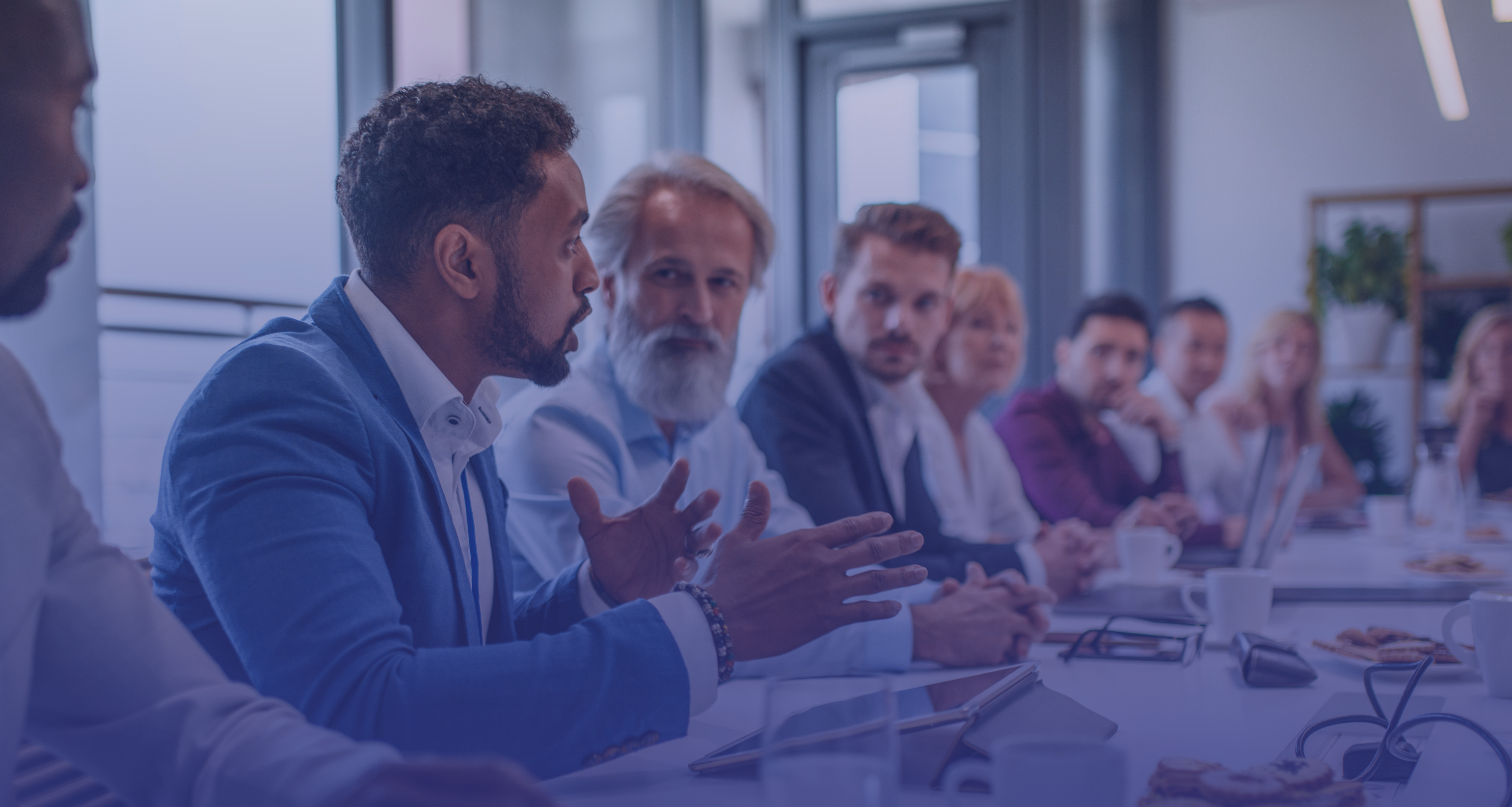 The Power of Effective Governance: Three Key Elements to Success